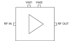 ATEK564P3 Block Diagram