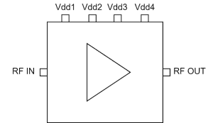 ATEK567N4 Block Diagram