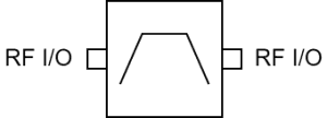 ATEK831P3 Block Diagram