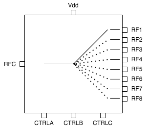 ATEK259P4 Block Diagram