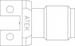 ATEK9292 Block Diagram