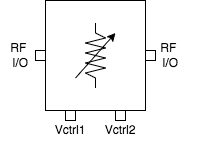 ATEK352N4 Block Diagram