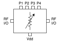 ATEK355P4 Block Diagram