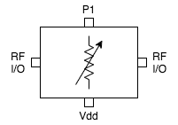 ATEK356P3 Block Diagram