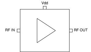 ATEK561P3 Block Diagram