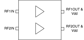 ATEK591P3 Block Diagram