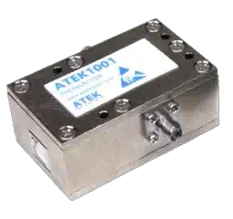 DC to 40 GHz Wideband Module