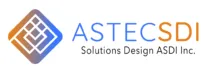 AstecSDI – Montreal Office Logo