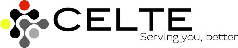 CELTE S.p.A. Logo