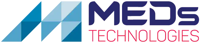 MEDS Technologies Pte Ltd Logo