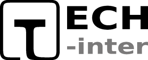 TECH-INTER Logo